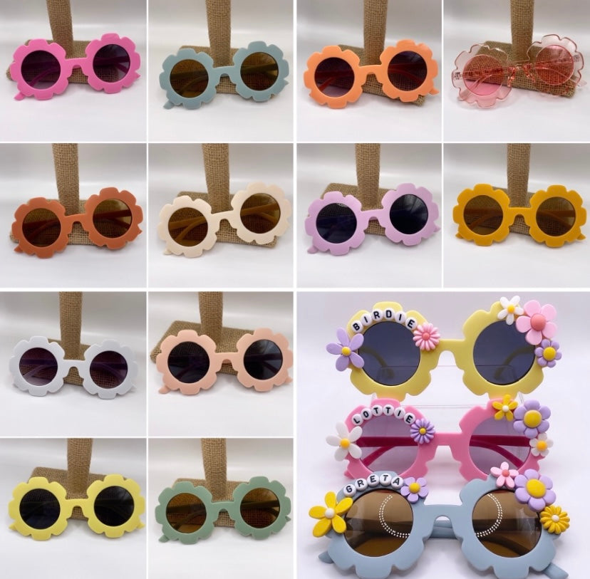 Kids Sunnies - Girls