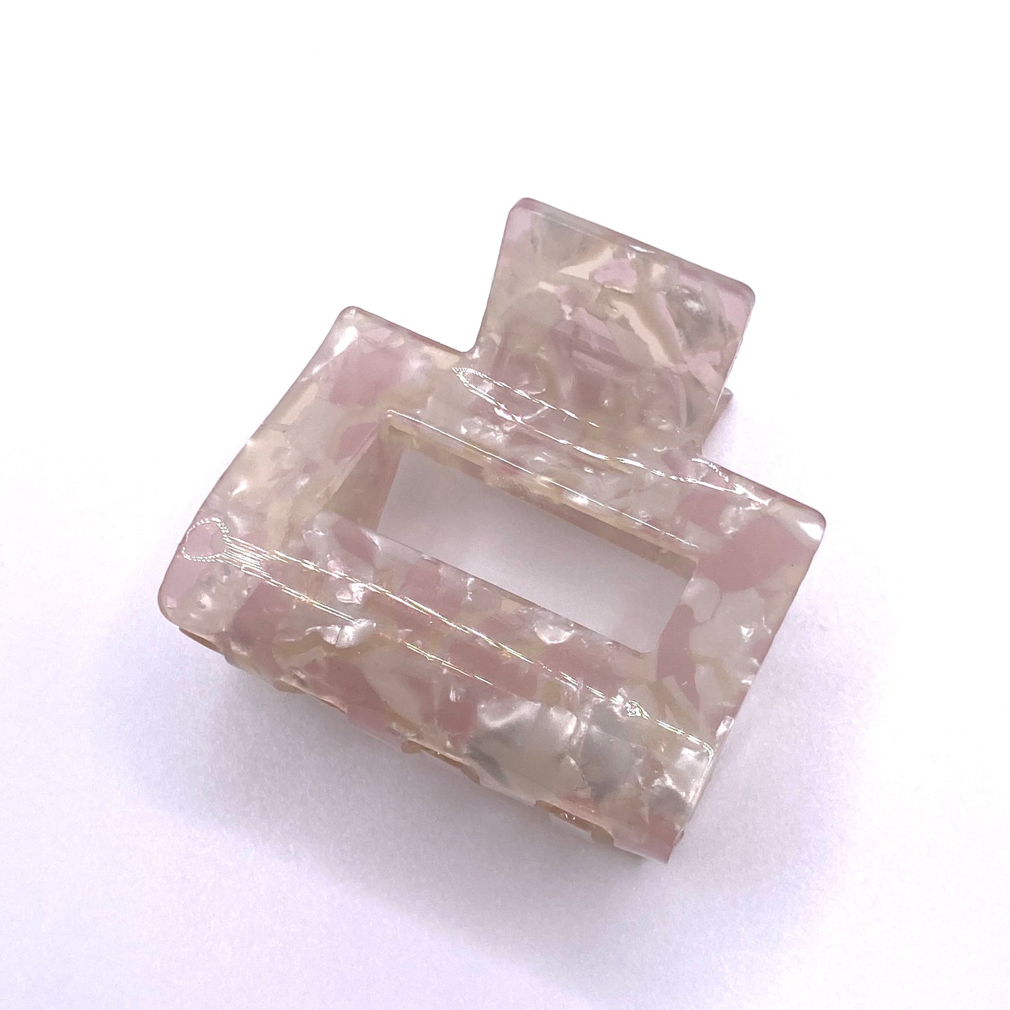 Small hair clip