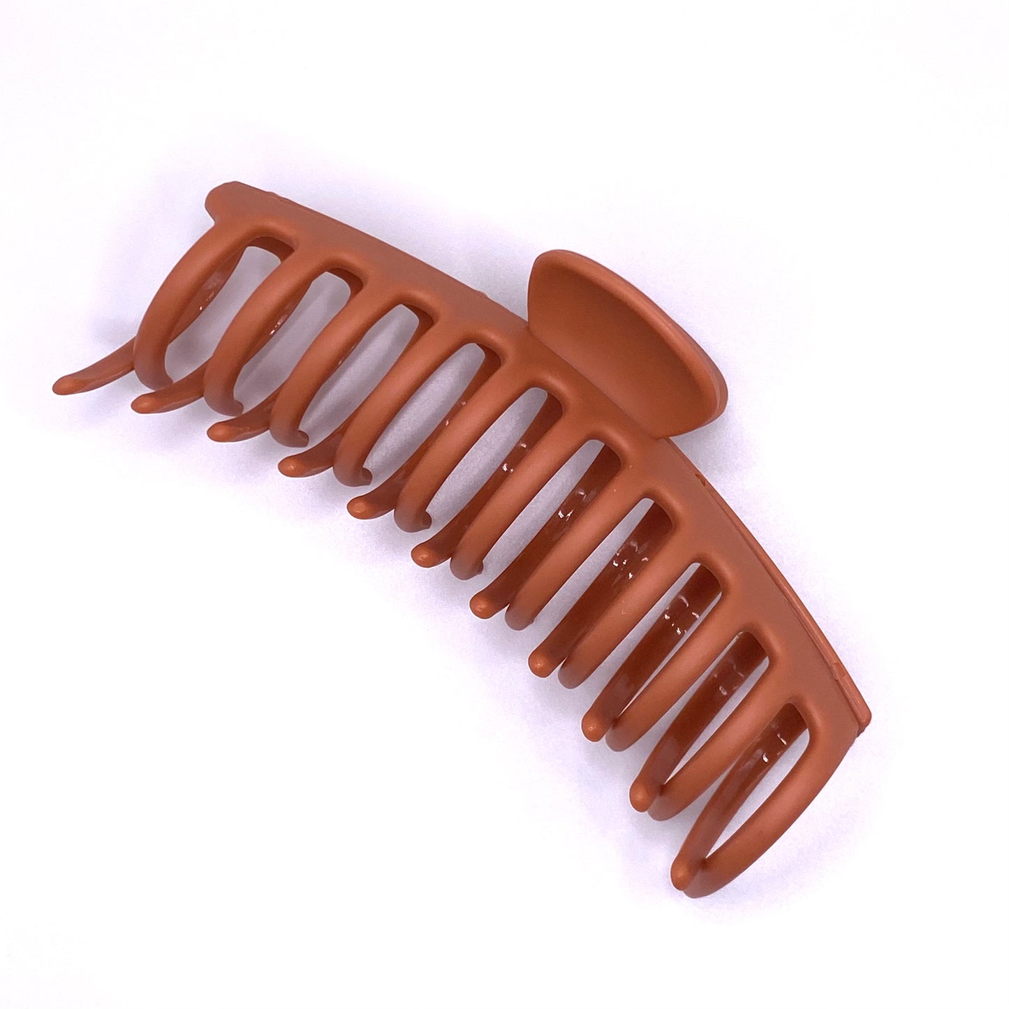Large hair clip