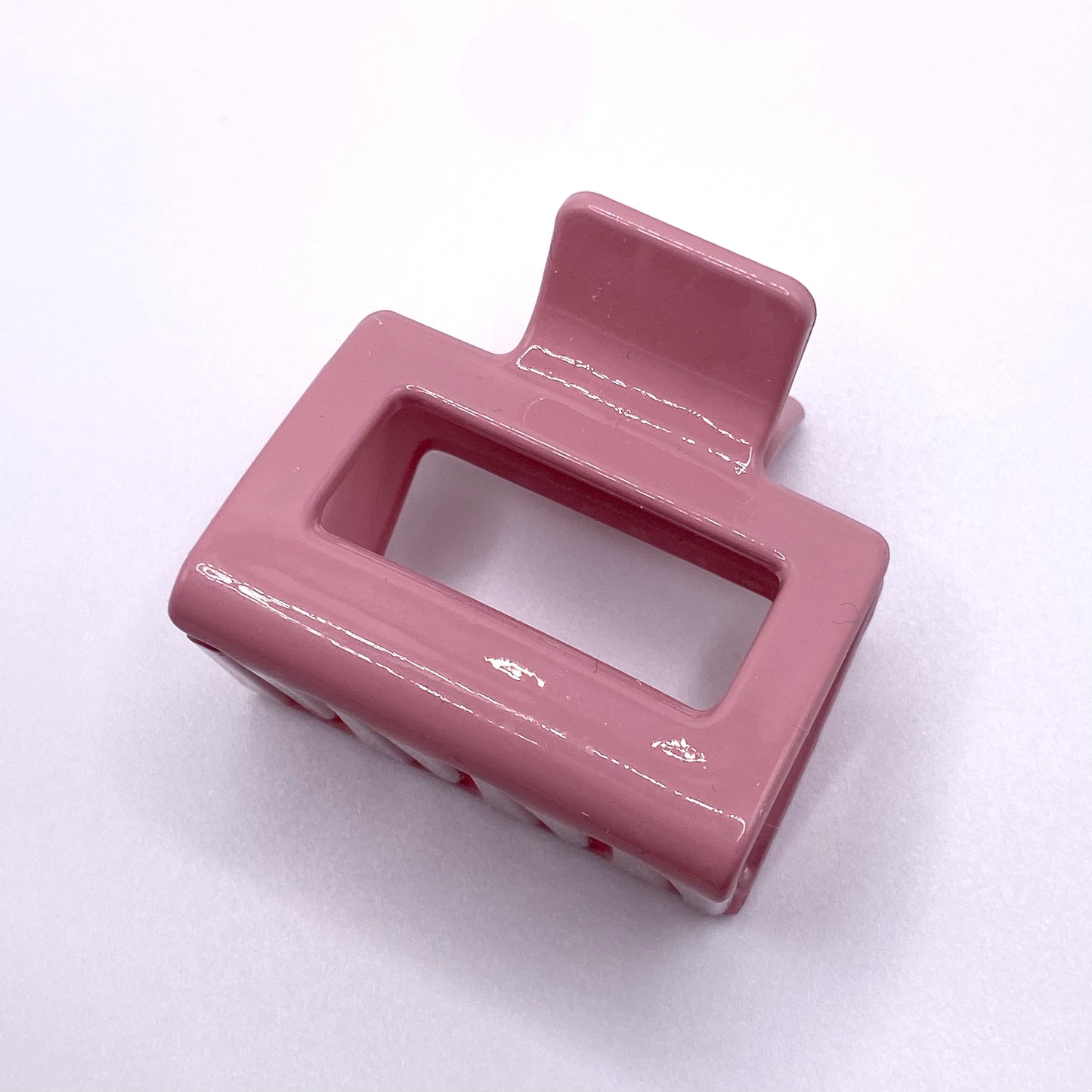 Small hair clip