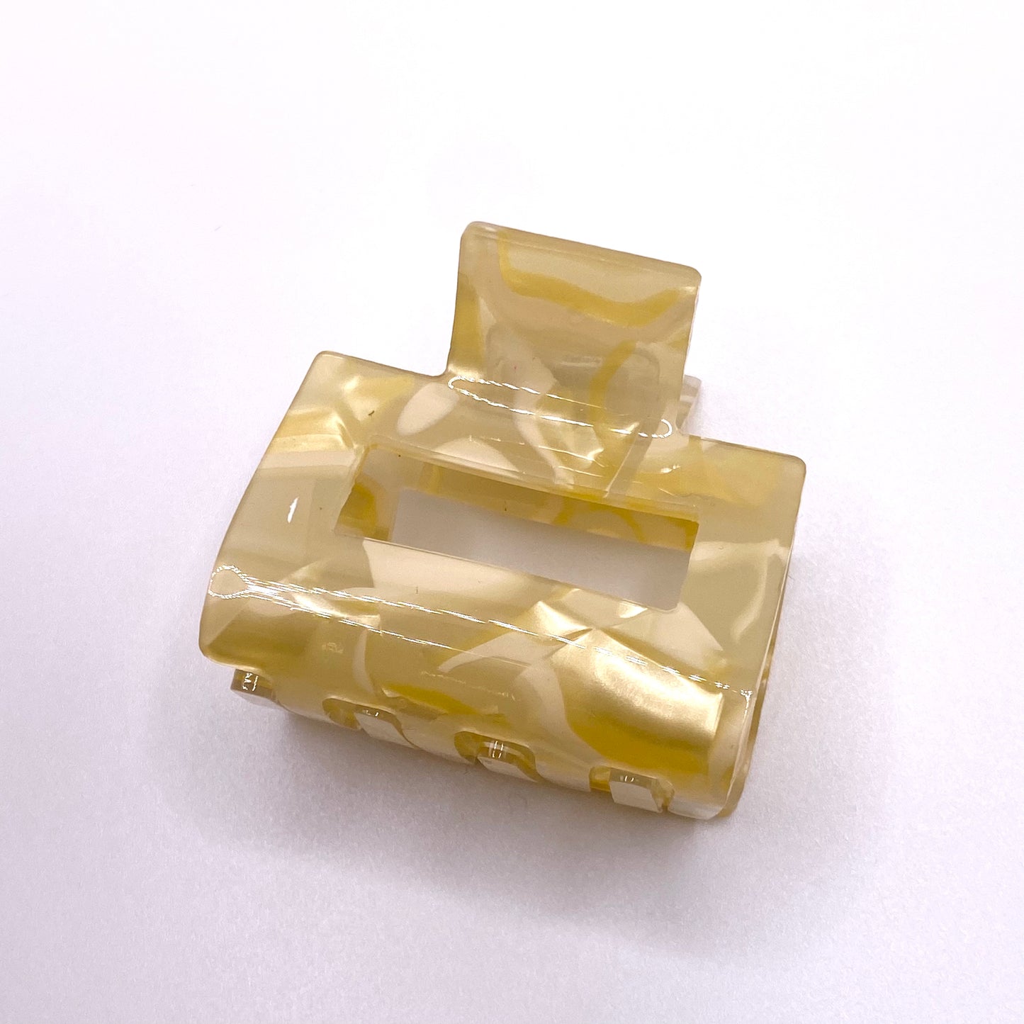 Small hair clip