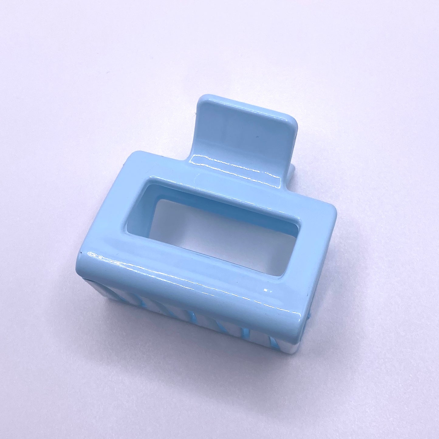 Small hair clip
