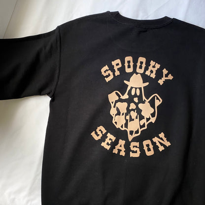 Spooky Season sweatshirt