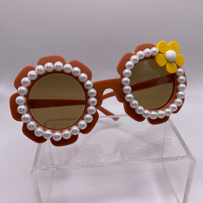 Pearled Kids Sunnies