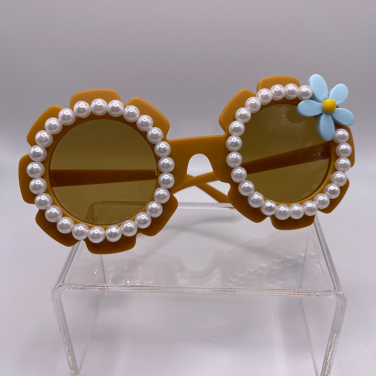 Pearled Kids Sunnies