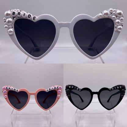 Bridal Sunnies