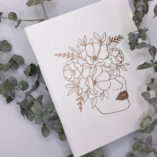 Bloom notebook