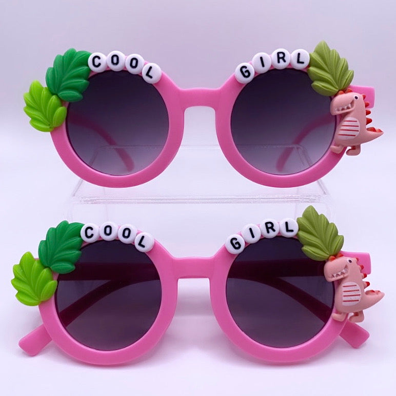 Cool Girl sunnies