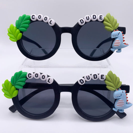 Cool Dude sunnies