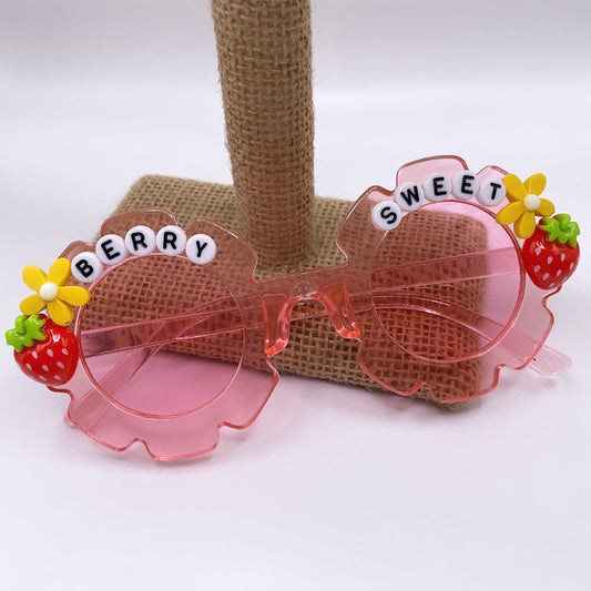 Berry Sweet kids sunnies